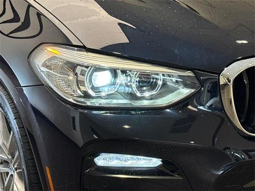 2019 BMW X4 xDrive30i