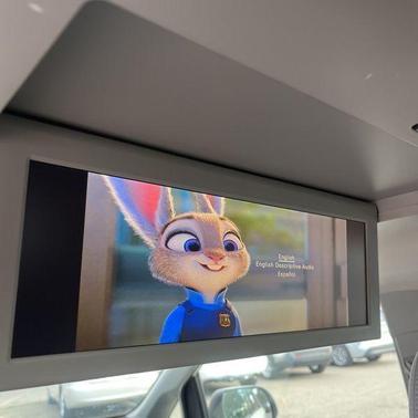 2019 Toyota Sienna Limited Premium