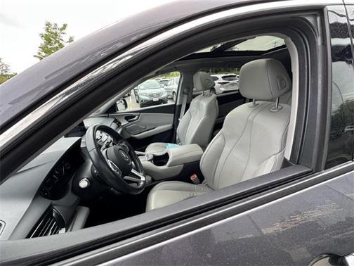 2020 Acura RDX Technology Package