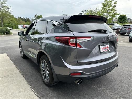 2020 Acura RDX Technology Package