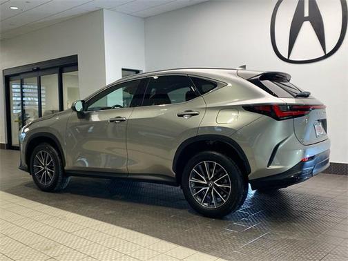 2022 Lexus NX 350 Premium