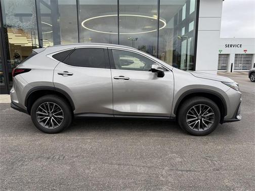 2022 Lexus NX 350 Premium