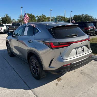 2022 Lexus NX 350 Premium