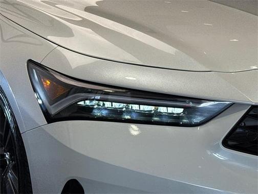 2025 Acura Integra A-SPEC