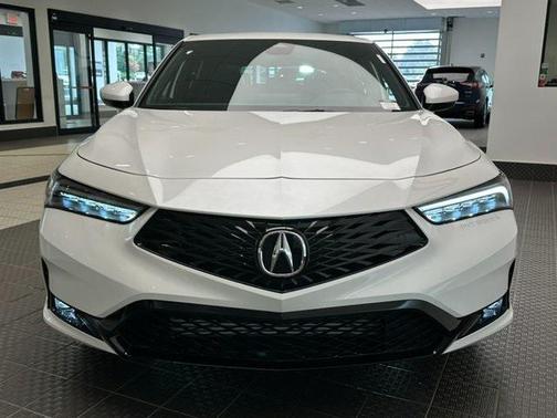 2025 Acura Integra A-SPEC