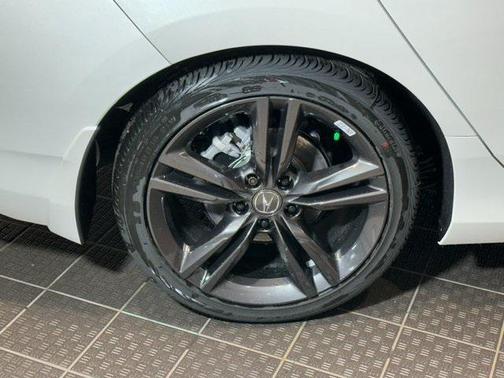 2025 Acura Integra A-SPEC