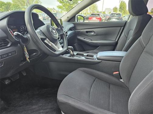 2022 Nissan Sentra S