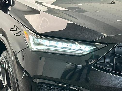 2026 Acura MDX Type S Advance Package