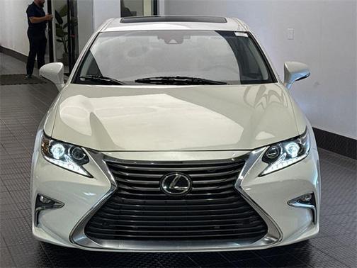2016 Lexus ES 350 Base