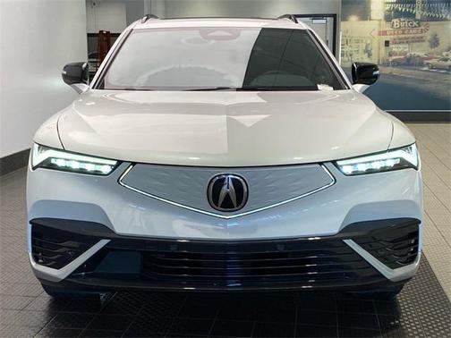 2024 Acura ZDX A-SPEC