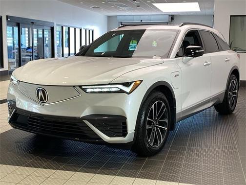 2024 Acura ZDX A-SPEC