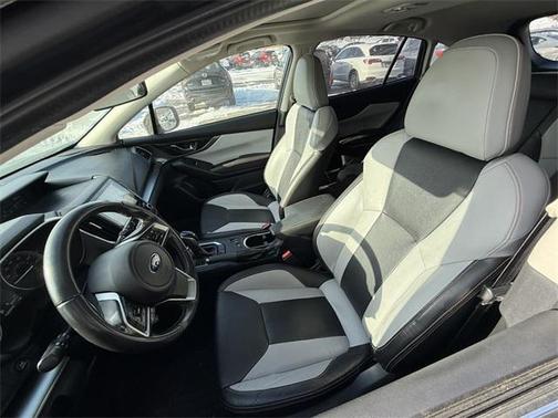 2018 Subaru Crosstrek 2.0i Limited