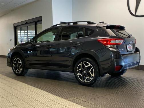 2018 Subaru Crosstrek 2.0i Limited