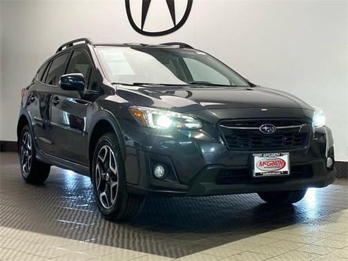 2018 Subaru Crosstrek 2.0i Limited