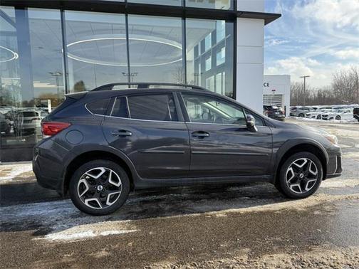 2018 Subaru Crosstrek 2.0i Limited