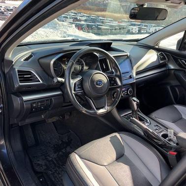 2018 Subaru Crosstrek 2.0i Limited