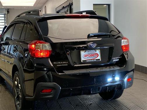 2016 Subaru Crosstrek 2.0i Premium