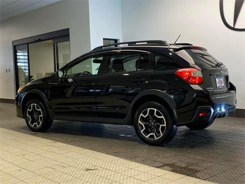 2016 Subaru Crosstrek 2.0i Premium