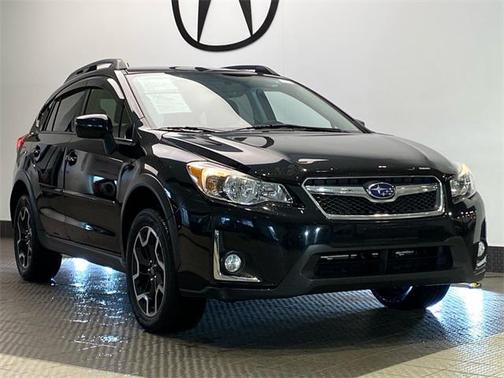 2016 Subaru Crosstrek 2.0i Premium
