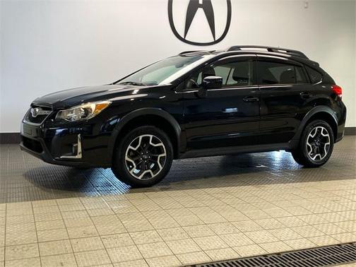 2016 Subaru Crosstrek 2.0i Premium