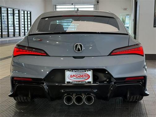 2026 Acura Integra FWD Type S