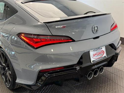 2026 Acura Integra FWD Type S