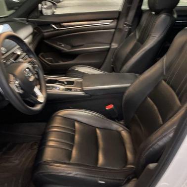 2019 Honda Accord Sport 2.0T