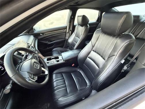 2019 Honda Accord Sport 2.0T