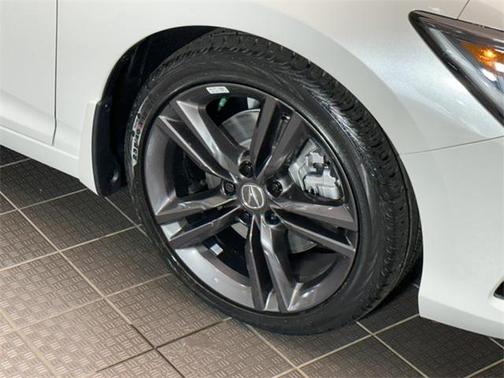 2025 Acura Integra A-Spec Package