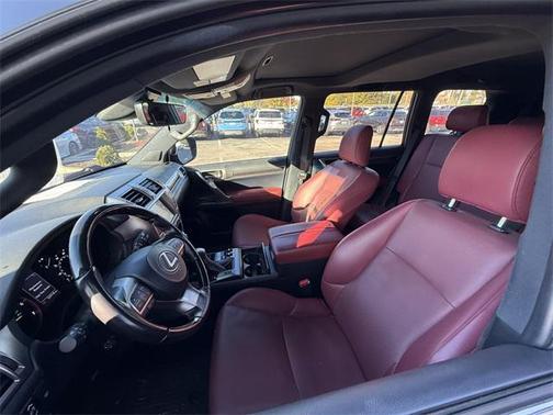 2021 Lexus GX 460 Premium