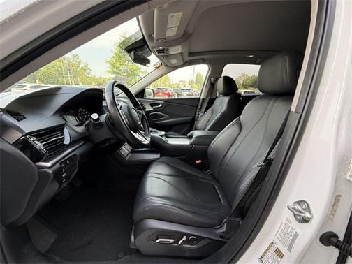 2020 Acura RDX Base