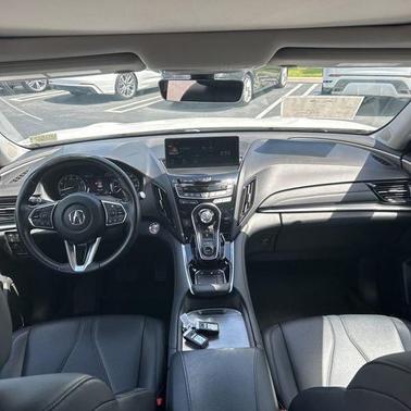 2020 Acura RDX Base