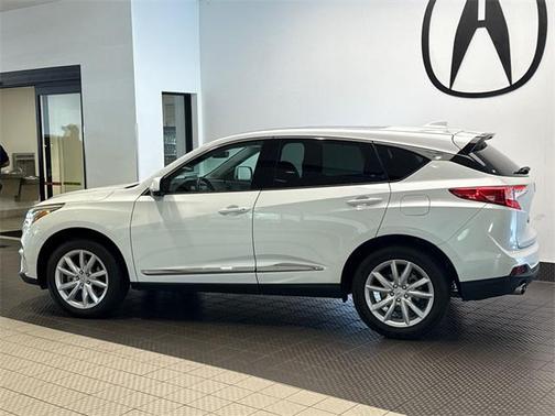 2020 Acura RDX Base
