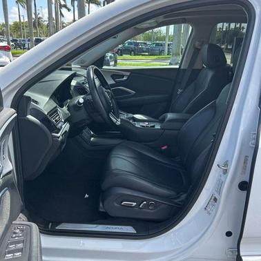 2020 Acura RDX Base