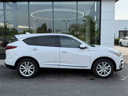 2020 Acura RDX Base