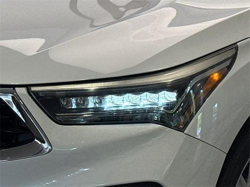 2020 Acura RDX Base