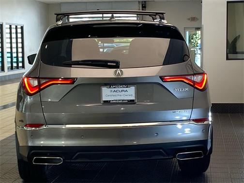2024 Acura MDX Technology Package