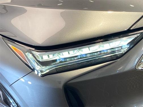 2024 Acura MDX Technology Package