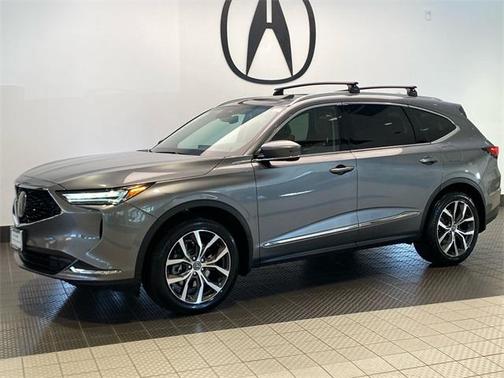 2024 Acura MDX Technology Package