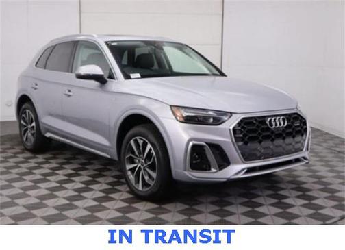 2023 Audi Q5 45 S line Premium