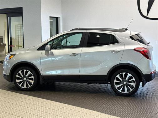 2019 Buick Encore Essence