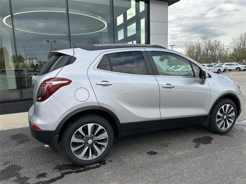 2019 Buick Encore Essence