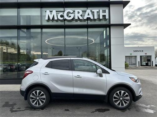 2019 Buick Encore Essence