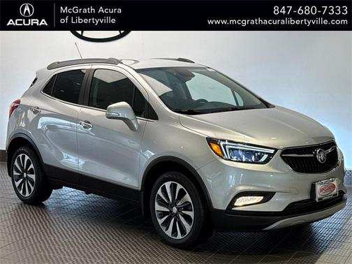 2019 Buick Encore Essence