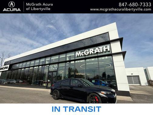 2023 Honda Civic Type R Touring