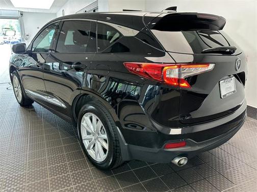 2019 Acura RDX Base