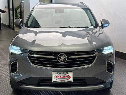 2022 Buick Envision FWD Essence