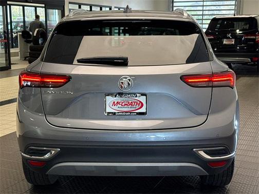 2022 Buick Envision FWD Essence