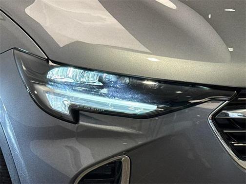 2022 Buick Envision FWD Essence