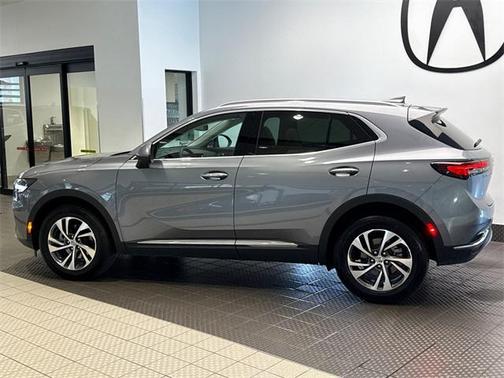 2022 Buick Envision FWD Essence